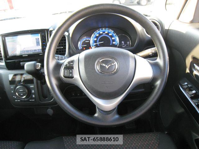 Mazda FLAIR WAGON 2018-01 6905249-18