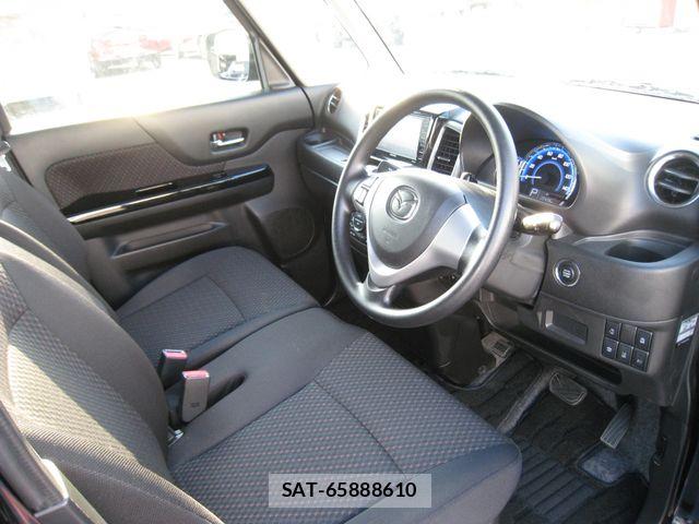 Mazda FLAIR WAGON 2018-01 6905249-1