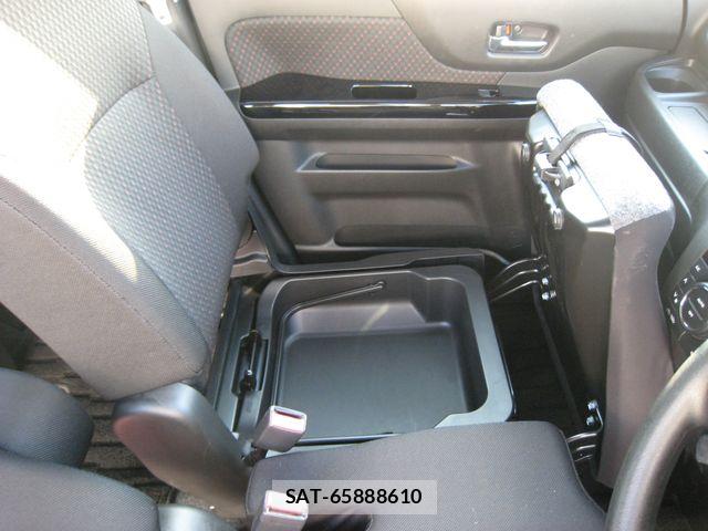 Mazda FLAIR WAGON 2018-01 6905249-22