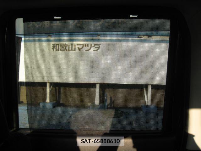 Mazda FLAIR WAGON 2018-01 6905249-25
