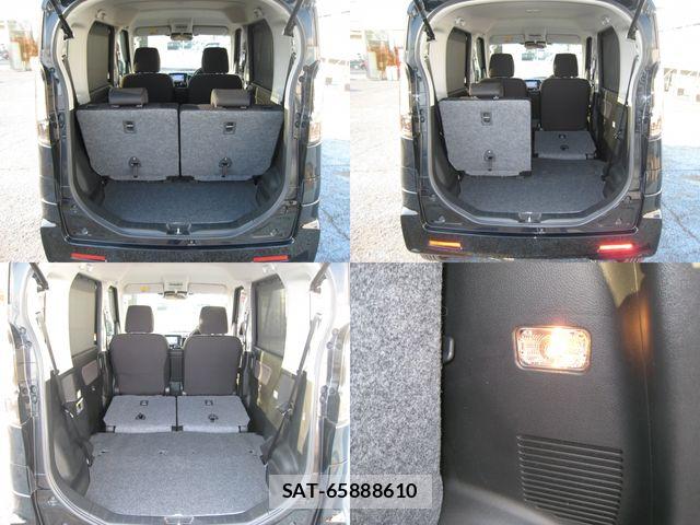 Mazda FLAIR WAGON 2018-01 6905249-26