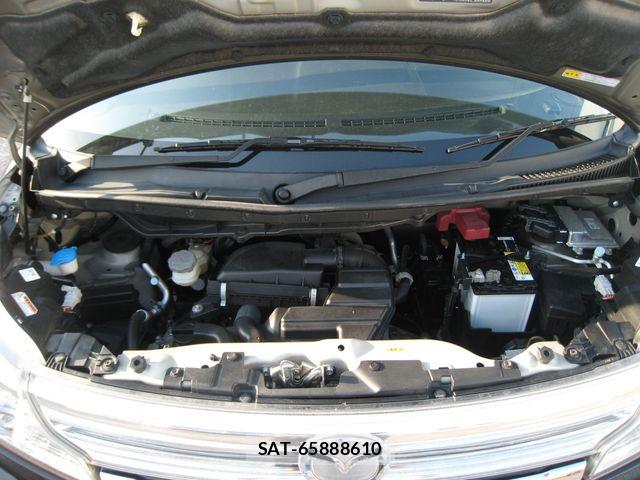 Mazda FLAIR WAGON 2018-01 6905249-27