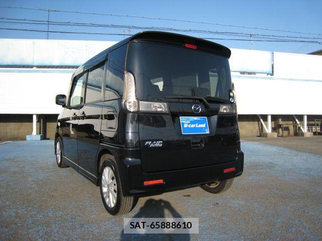 Mazda FLAIR WAGON 2018-01 6905249-2