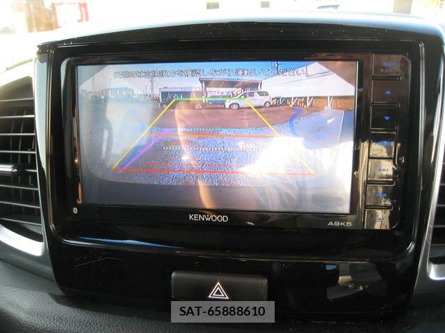 Mazda FLAIR WAGON 2018-01 6905249-5