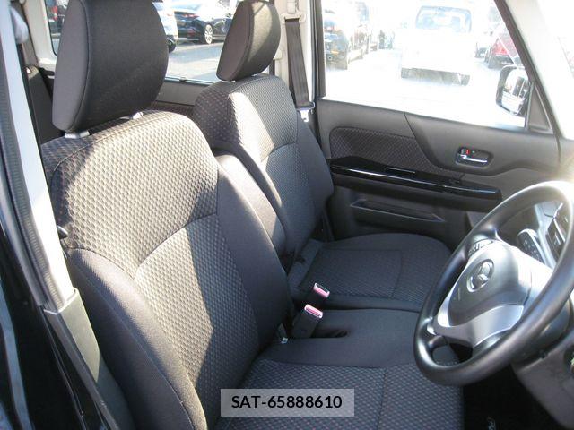 Mazda FLAIR WAGON 2018-01 6905249-8