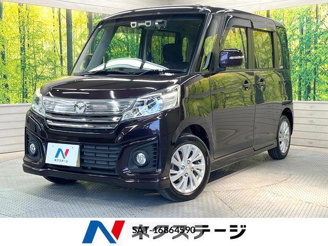 Mazda FLAIR WAGON 2016-04 6993635-0