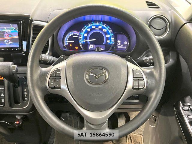 Mazda FLAIR WAGON 2016-04 6993635-10