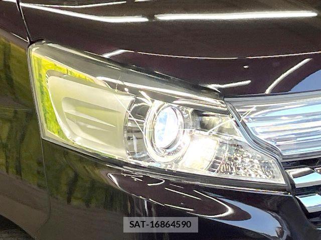 Mazda FLAIR WAGON 2016-04 6993635-11