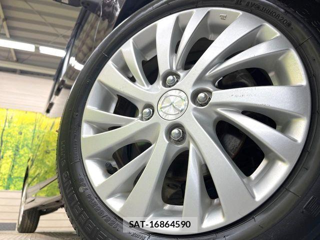Mazda FLAIR WAGON 2016-04 6993635-12