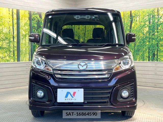 Mazda FLAIR WAGON 2016-04 6993635-13