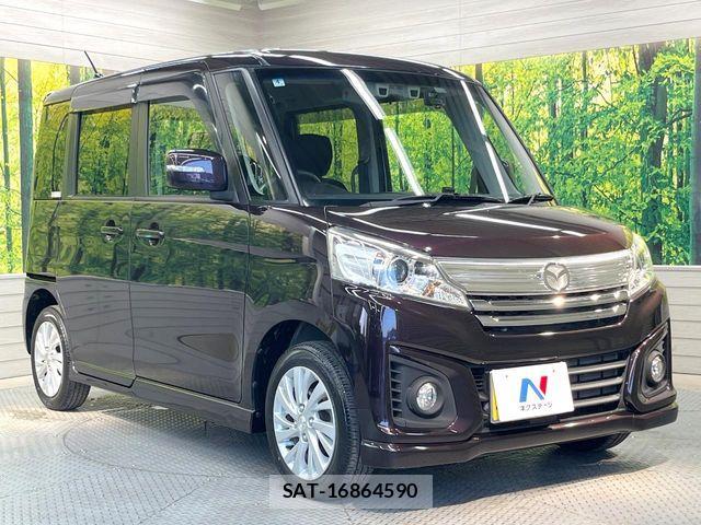 Mazda FLAIR WAGON 2016-04 6993635-15