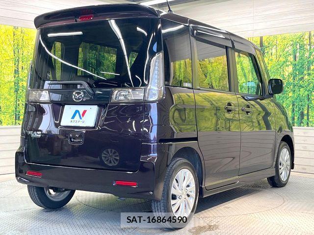 Mazda FLAIR WAGON 2016-04 6993635-16