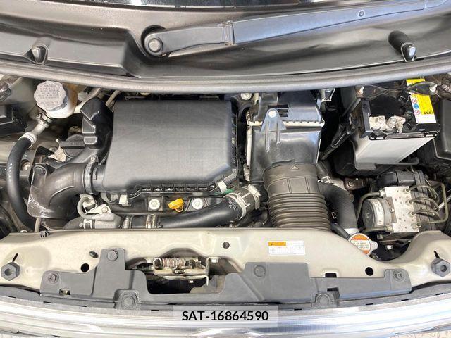 Mazda FLAIR WAGON 2016-04 6993635-17