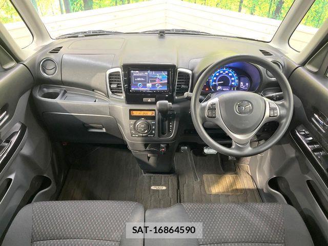 Mazda FLAIR WAGON 2016-04 6993635-1