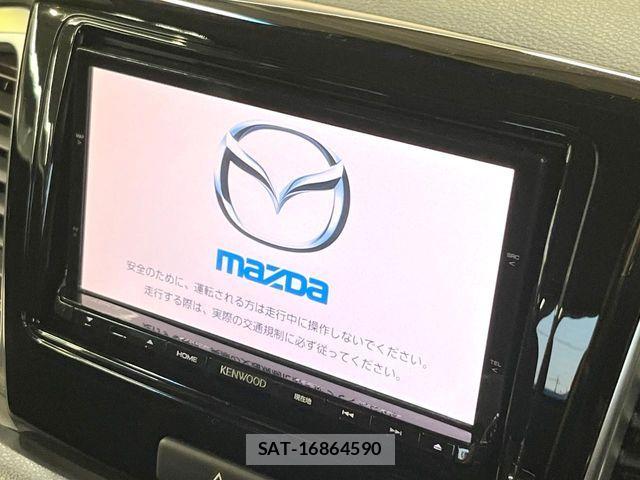Mazda FLAIR WAGON 2016-04 6993635-2
