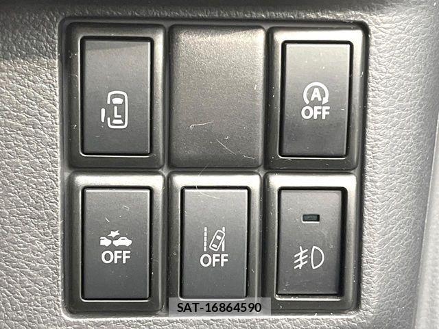 Mazda FLAIR WAGON 2016-04 6993635-4