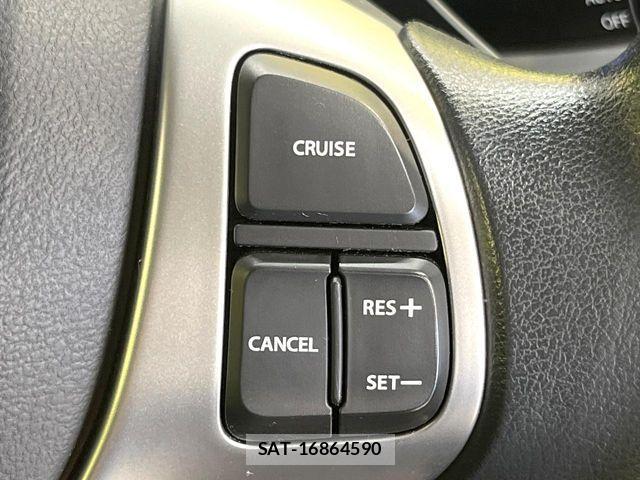 Mazda FLAIR WAGON 2016-04 6993635-5