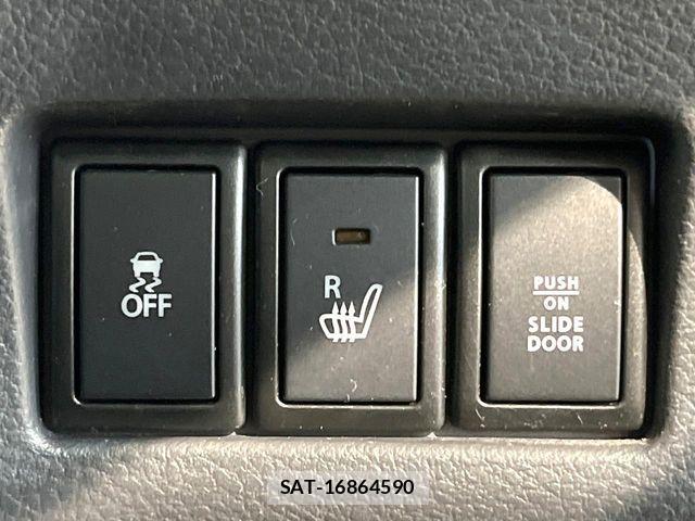 Mazda FLAIR WAGON 2016-04 6993635-6