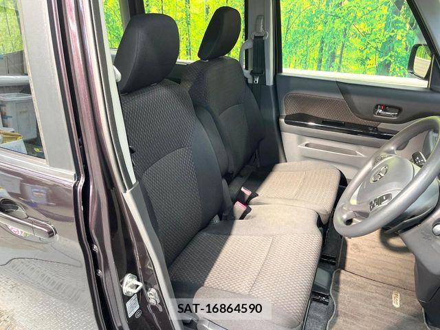 Mazda FLAIR WAGON 2016-04 6993635-7