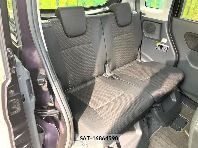 Mazda FLAIR WAGON 2016-04 6993635-8