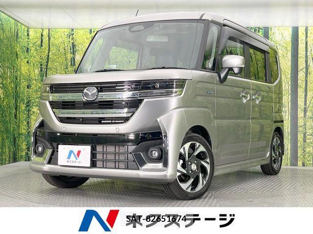 Mazda FLAIR WAGON 2025-06 6993634-0