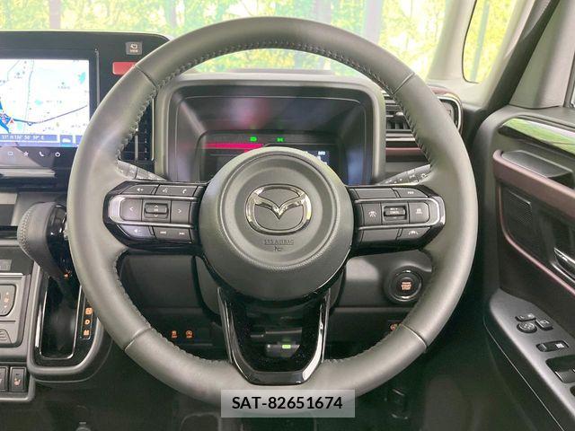 Mazda FLAIR WAGON 2025-06 6993634-10