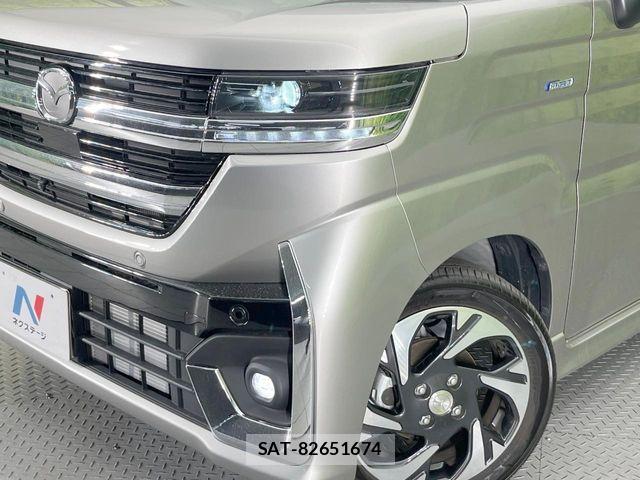 Mazda FLAIR WAGON 2025-06 6993634-11