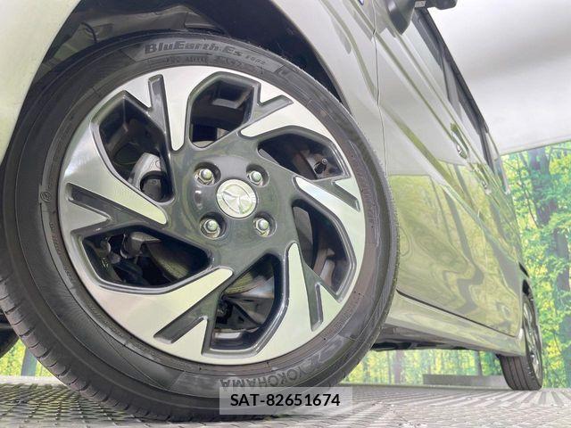 Mazda FLAIR WAGON 2025-06 6993634-12