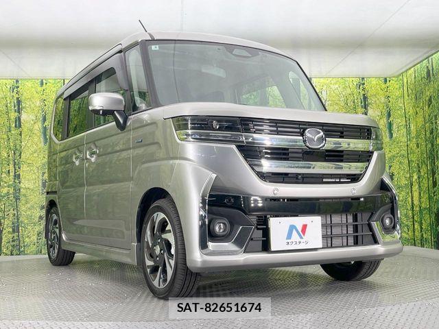 Mazda FLAIR WAGON 2025-06 6993634-15