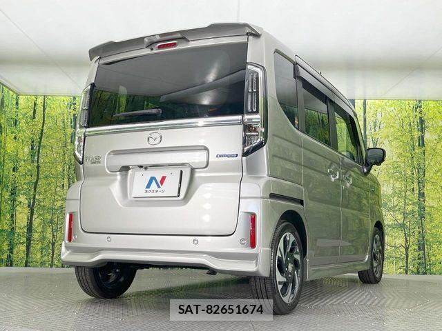 Mazda FLAIR WAGON 2025-06 6993634-16