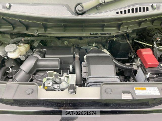 Mazda FLAIR WAGON 2025-06 6993634-17