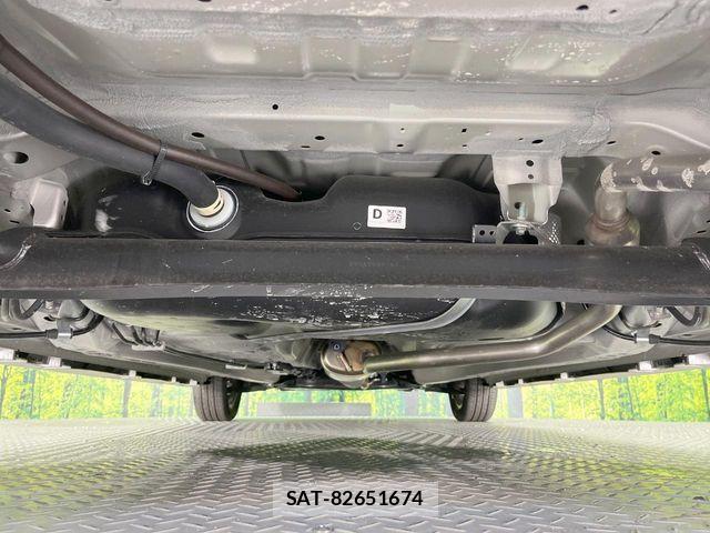 Mazda FLAIR WAGON 2025-06 6993634-18