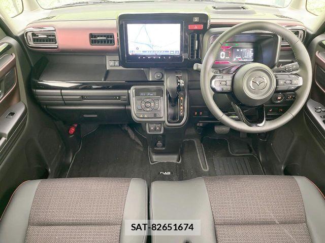 Mazda FLAIR WAGON 2025-06 6993634-1