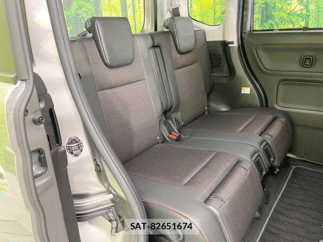 Mazda FLAIR WAGON 2025-06 6993634-8