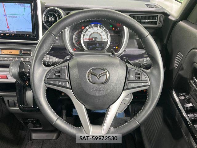 Mazda FLAIR WAGON 2022-03 7020491-10