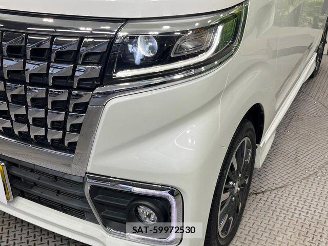 Mazda FLAIR WAGON 2022-03 7020491-11