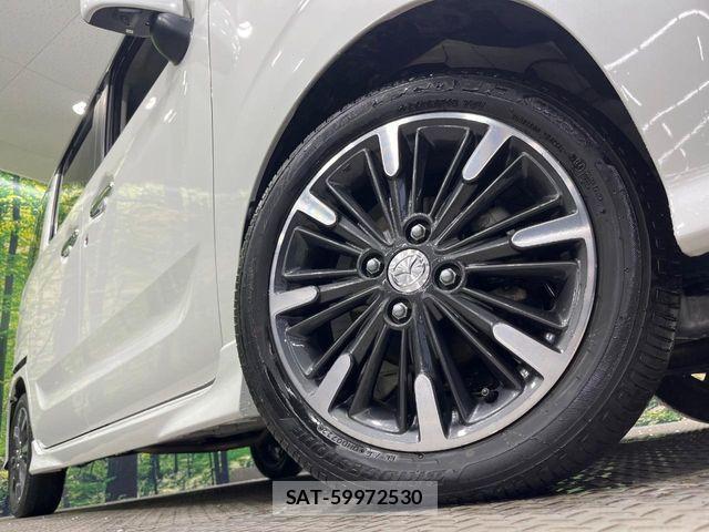 Mazda FLAIR WAGON 2022-03 7020491-12