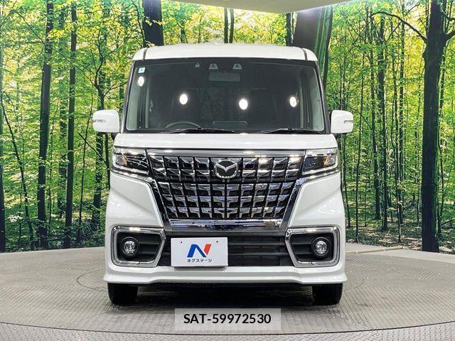 Mazda FLAIR WAGON 2022-03 7020491-13