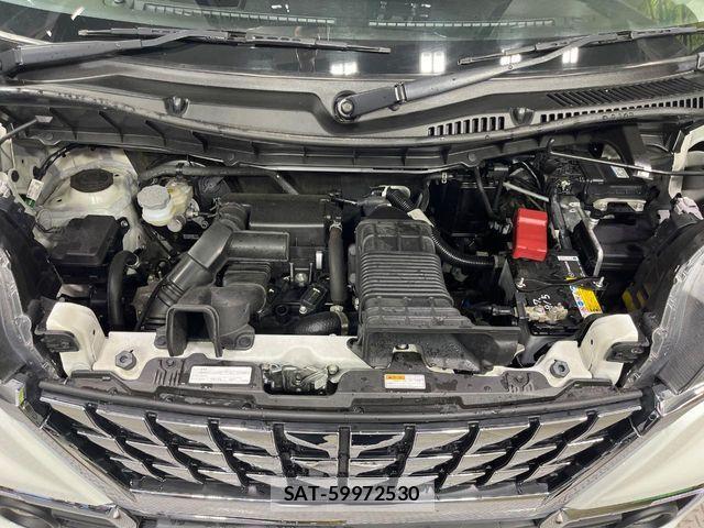 Mazda FLAIR WAGON 2022-03 7020491-17