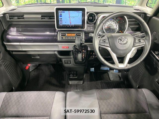 Mazda FLAIR WAGON 2022-03 7020491-1