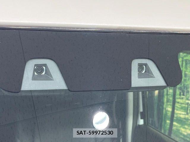 Mazda FLAIR WAGON 2022-03 7020491-2