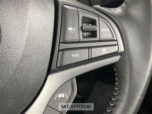 Mazda FLAIR WAGON 2022-03 7020491-5