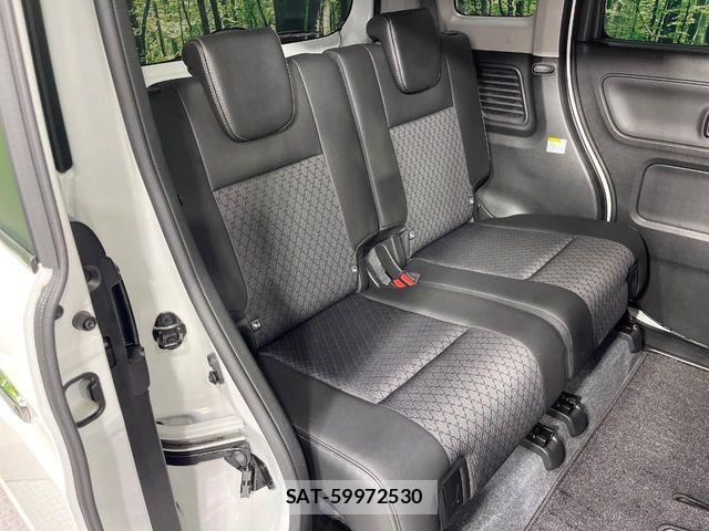 Mazda FLAIR WAGON 2022-03 7020491-8