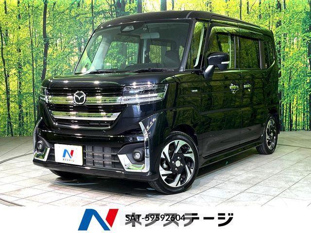 Mazda FLAIR WAGON 2024-02 7058582-0