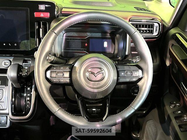 Mazda FLAIR WAGON 2024-02 7058582-10