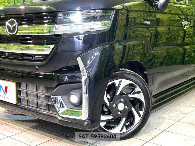 Mazda FLAIR WAGON 2024-02 7058582-11