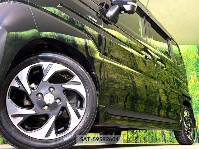 Mazda FLAIR WAGON 2024-02 7058582-12