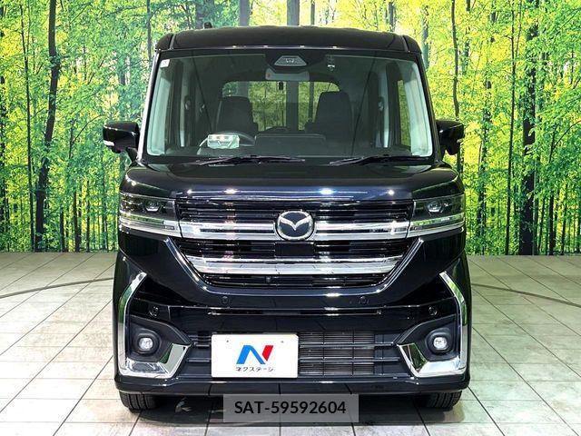 Mazda FLAIR WAGON 2024-02 7058582-13