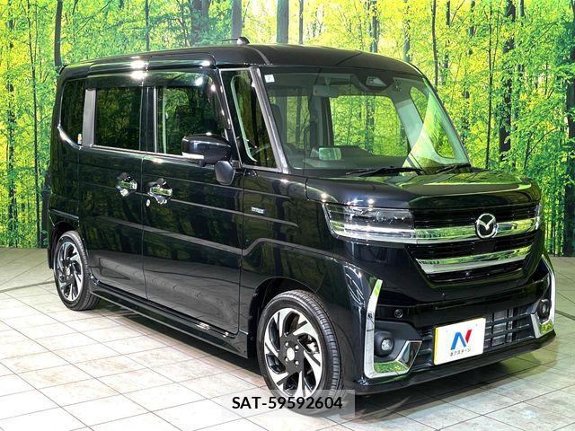 Mazda FLAIR WAGON 2024-02 7058582-15