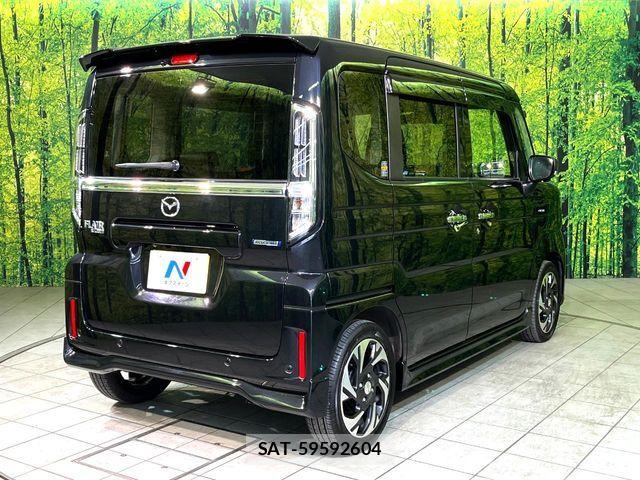 Mazda FLAIR WAGON 2024-02 7058582-16